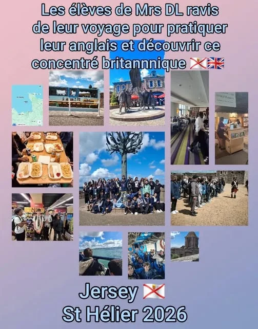 Sortie ciné, soirée club ou rencontre villes jumelles