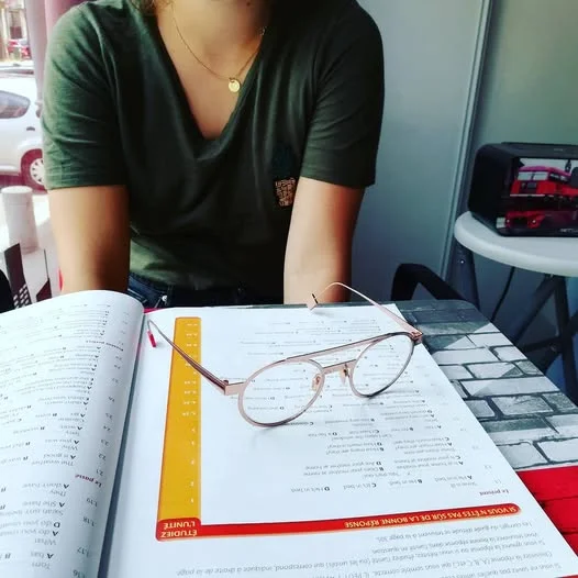 BRIT Institut de langues — photo de la vie de l'école 4