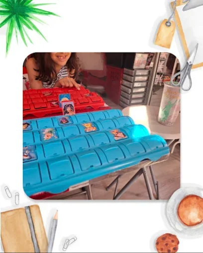 Un stage de vacances au Brit